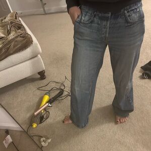 rag & bone Women's Miramar sweatpant straight leg xxs